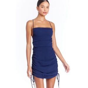 *NWT* Amanda Uprichard Dress